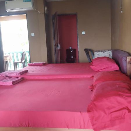 Sea Bay Resort Wennappuwa ภายนอก รูปภาพ