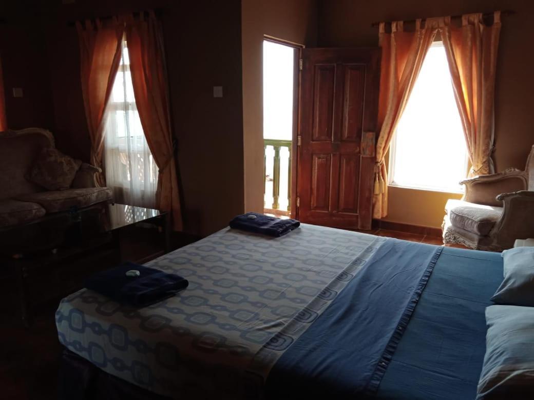 Sea Bay Resort Wennappuwa ภายนอก รูปภาพ
