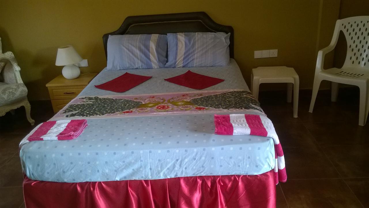 Sea Bay Resort Wennappuwa ภายนอก รูปภาพ