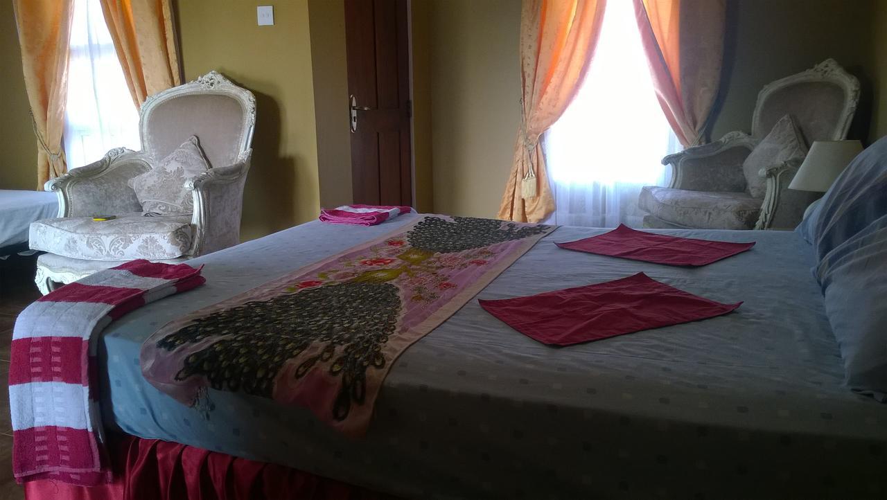 Sea Bay Resort Wennappuwa ภายนอก รูปภาพ