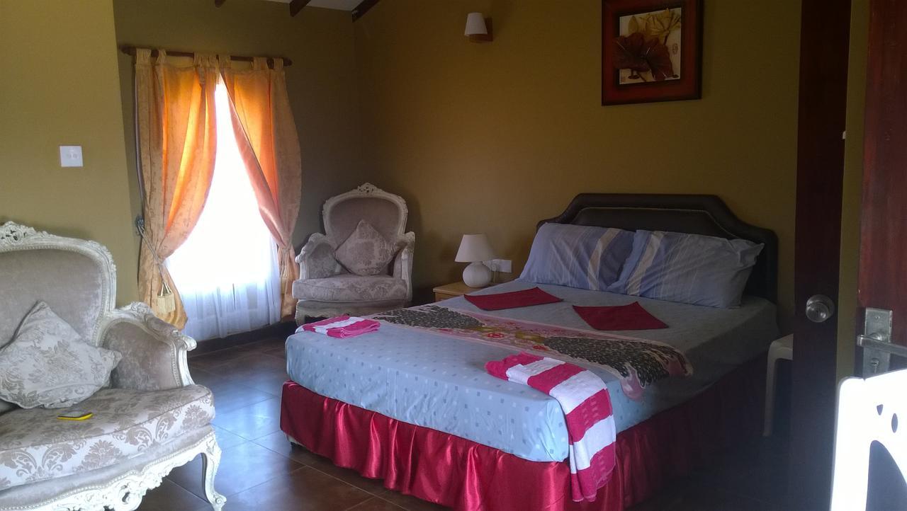 Sea Bay Resort Wennappuwa ภายนอก รูปภาพ